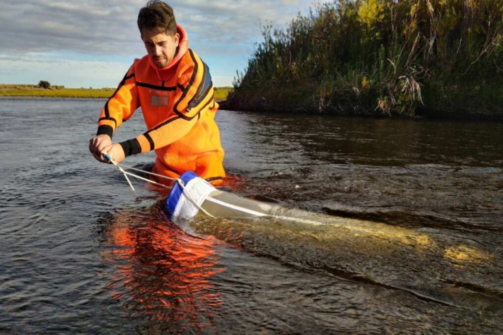 Los ICA permiten evaluar la calidad del agua para distintos usos