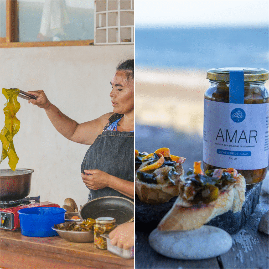 gastronomía patagónica