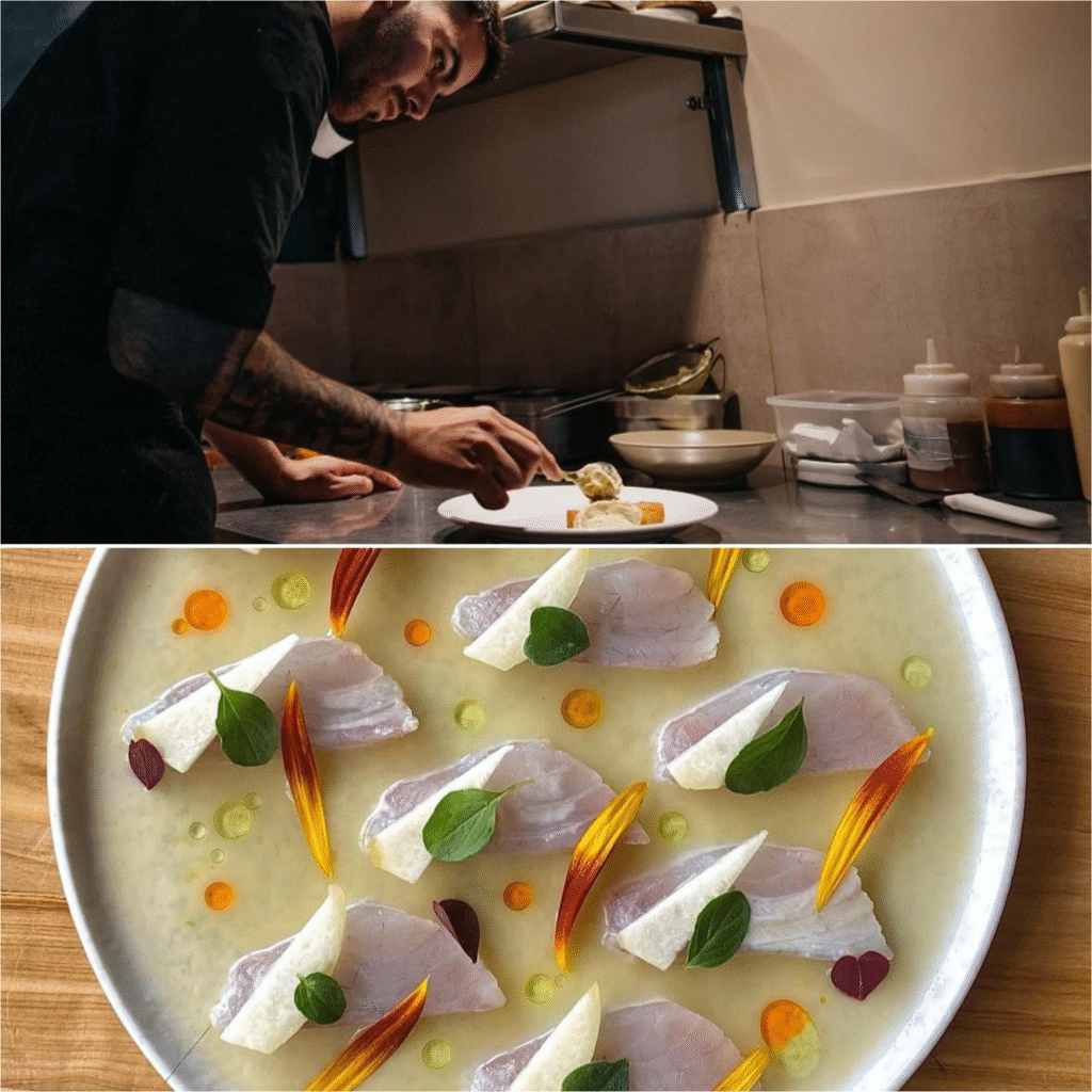 gastronomía patagónica