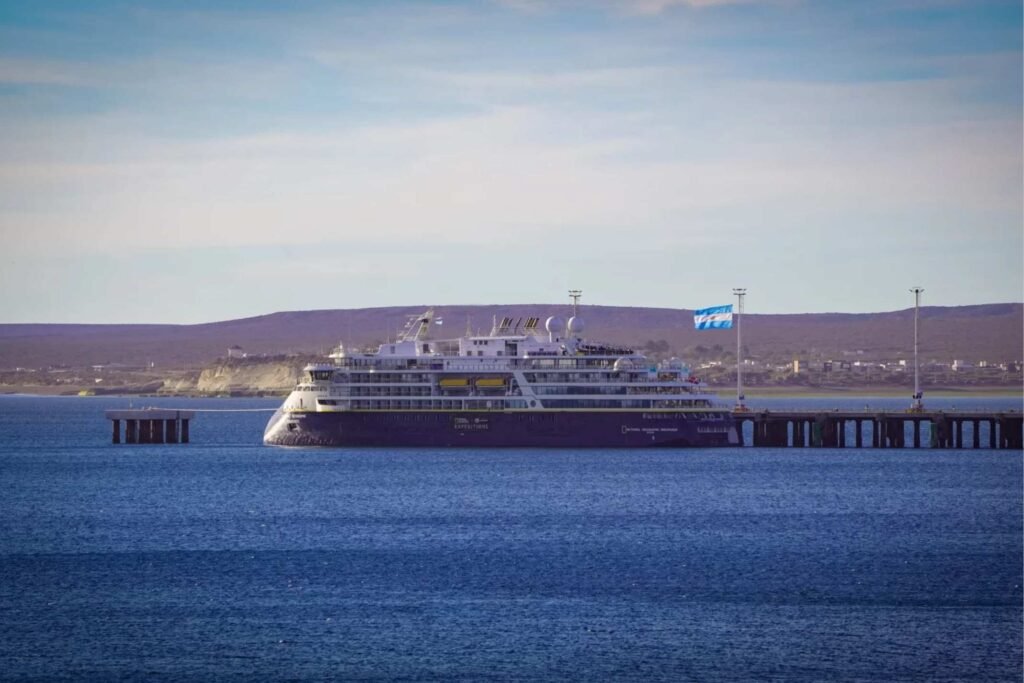 enoturismo en Chubut