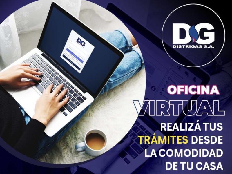 distrigas