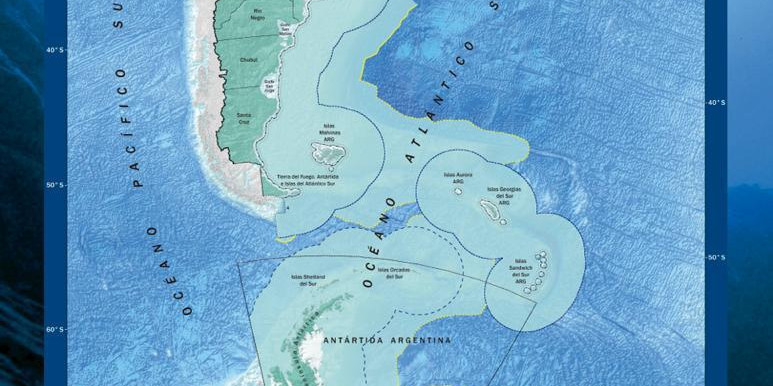 Zona Económica Exclusiva Argentina