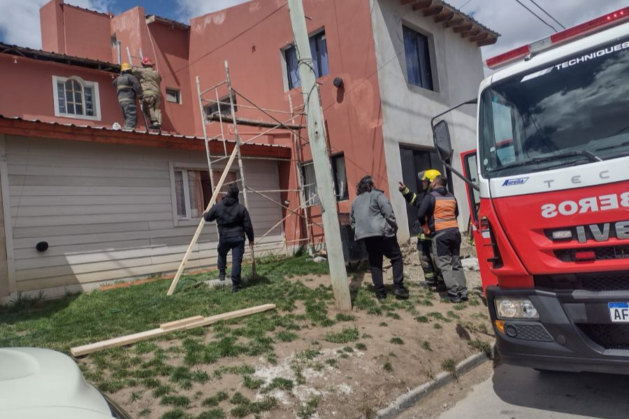 alerta vientos rio gallegos