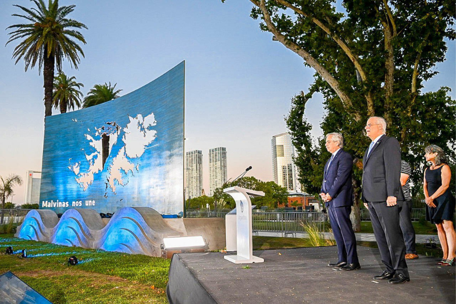 monumento malvinas caba