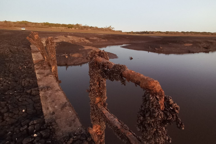 agua potable uruguay