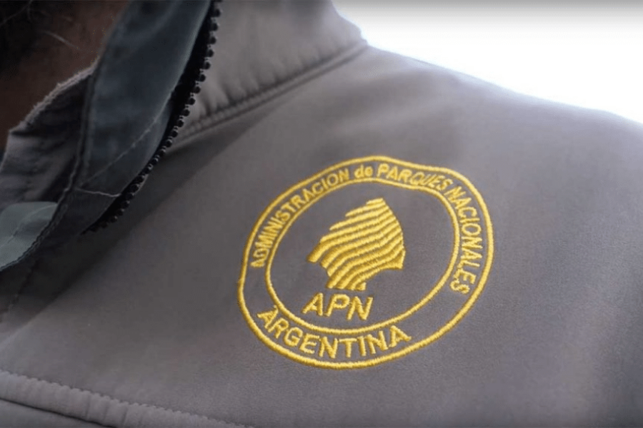 guardaparques
