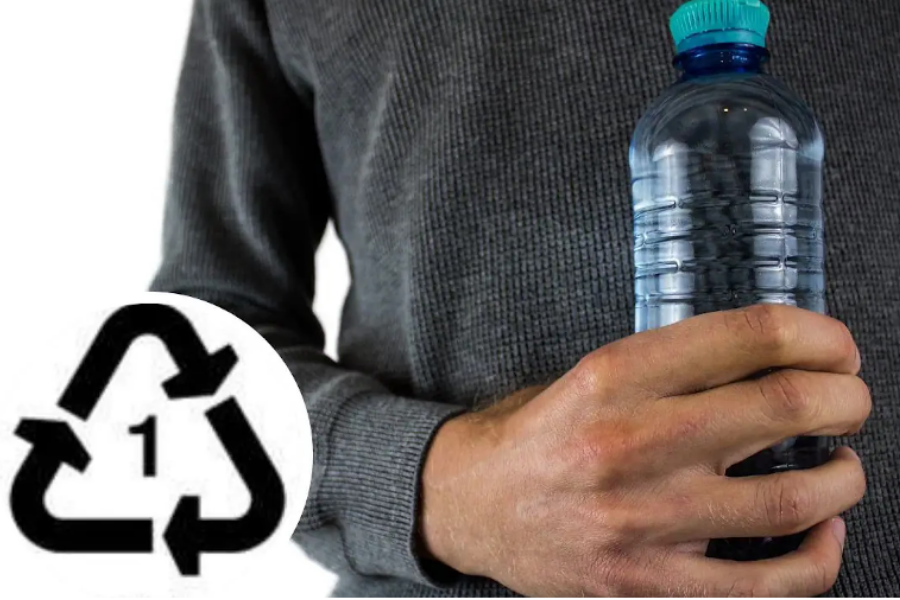Simbolo Pvc ¿Qué significan los símbolos que aparecen en los envases de plástico ...