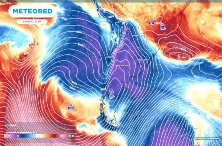 noticiaspuertosantacruz.com.ar - Imagen extraida de: https://elrompehielos.com.ar/mayo-2024-va-camino-a-ser-el-mas-frio-de-la-historia-en-argentina