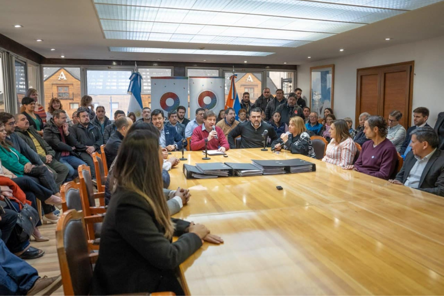 Amparo contra el tarifazo de gas: la Cámara Federal rechazó queja del ...