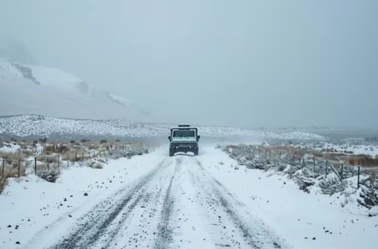 noticiaspuertosantacruz.com.ar - Imagen extraida de: https://elrompehielos.com.ar/olas-polares-en-la-era-del-calentamiento-global-como-el-cambio-climatico-genera-eventos-extremos