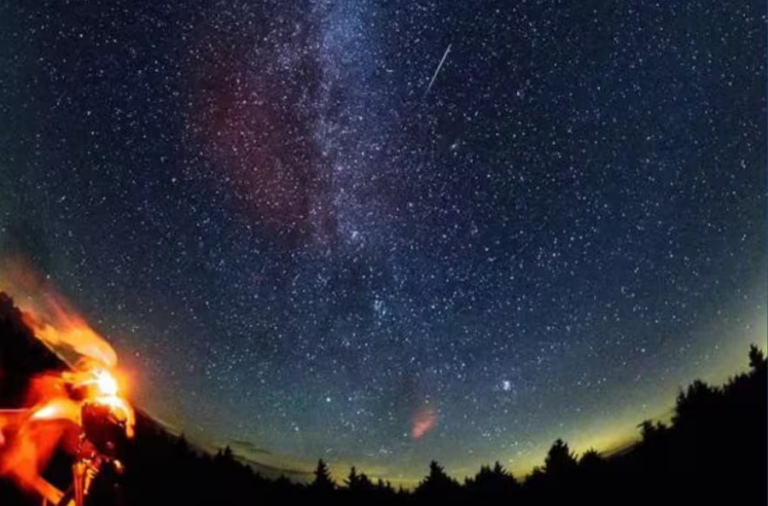 noticiaspuertosantacruz.com.ar - Imagen extraida de: https://elrompehielos.com.ar/habra-una-lluvia-de-meteoritos-a-fin-de-julio-y-se-podra-ver-desde-la-argentina