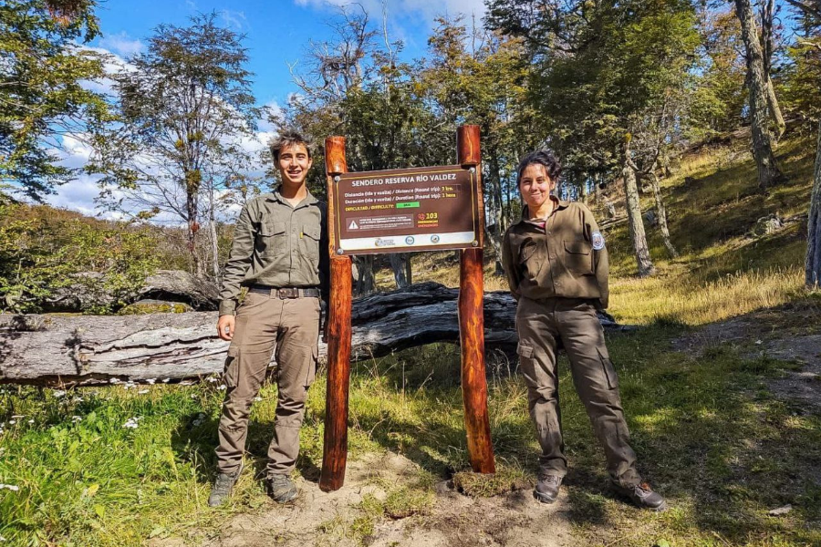 Conmemorando el Día Mundial del Guardaparque se realizarán proyecciones ...