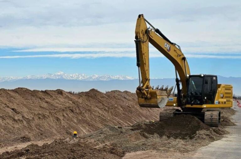 noticiaspuertosantacruz.com.ar - Imagen extraida de: https://elrompehielos.com.ar/los-desafios-del-sector-de-la-construccion-en-tierra-del-fuego