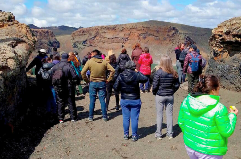 noticiaspuertosantacruz.com.ar - Imagen extraida de: https://elrompehielos.com.ar/estudiantes-de-turismo-de-la-unpa-haran-sus-practicas-en-el-municipio-de-rio-gallegos