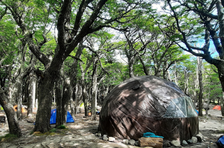 noticiaspuertosantacruz.com.ar - Imagen extraida de: https://elrompehielos.com.ar/ya-funciona-el-sistema-de-reservas-para-campamentos-del-norte-del-pn-los-glaciares