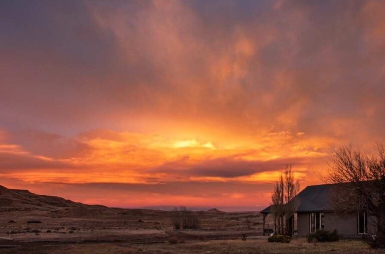 Parque Patagonia: campings, caminatas y cielos estrellados para descubrir la naturaleza