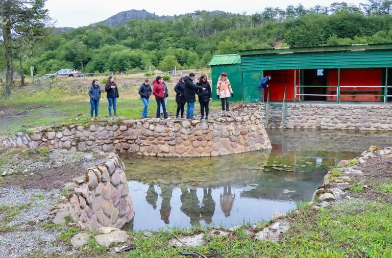 noticiaspuertosantacruz.com.ar - Imagen extraida de: https://elrompehielos.com.ar/municipio-de-tolhuin-anuncio-la-recuperacion-efectiva-de-las-termas-del-rio-valdez