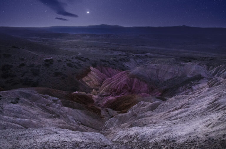 noticiaspuertosantacruz.com.ar - Imagen extraida de: https://elrompehielos.com.ar/parque-patagonia-un-destino-elegido-para-la-fotografia-nocturna