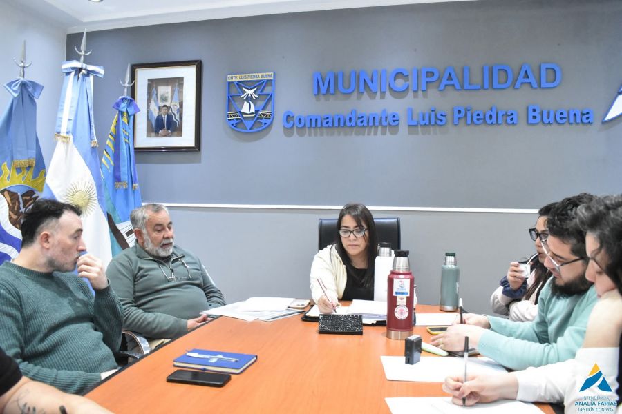 Encuentro de Ciudades Costeras