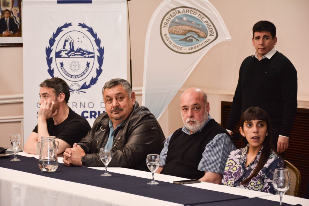 travesía Arco de Piedra