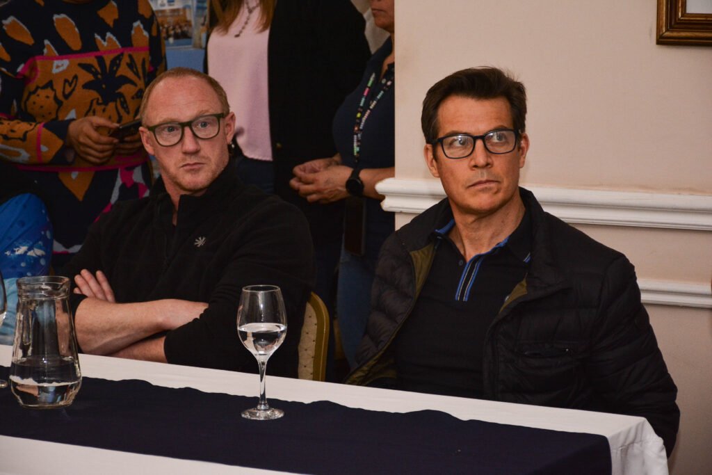 travesía Arco de Piedra