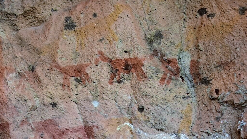 historia del huemul