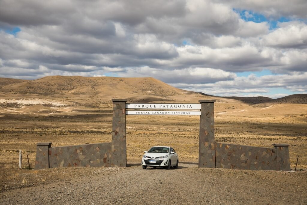 Parque Patagonia temporada 2025