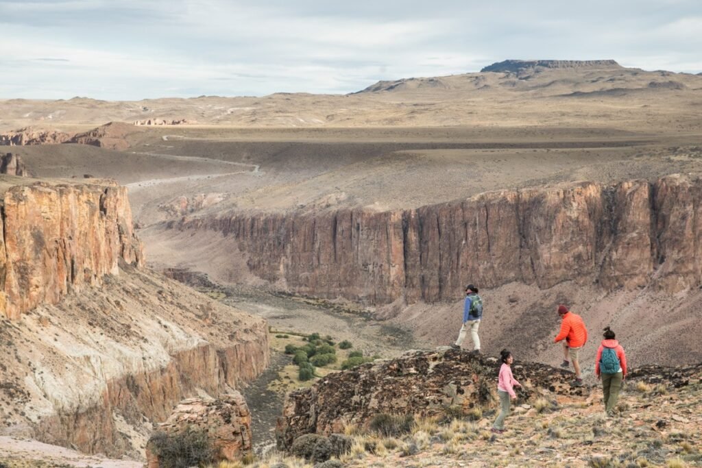 Parque Patagonia temporada 2025