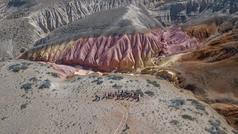 Parque Patagonia temporada 2025