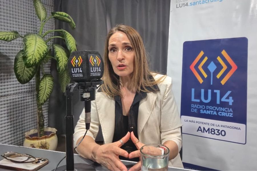 Diversificación productiva Santa Cruz