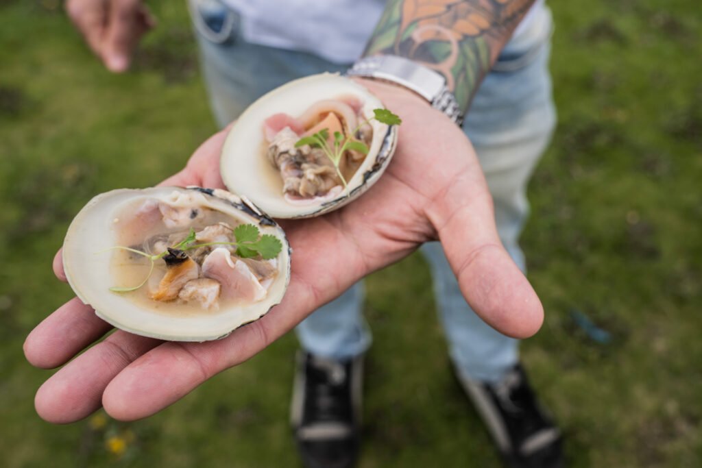 rechazo a las salmoneras