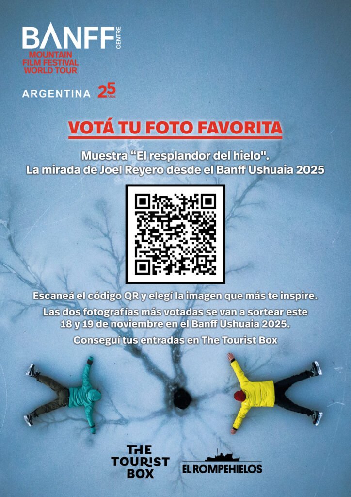 Banff Ushuaia 2025