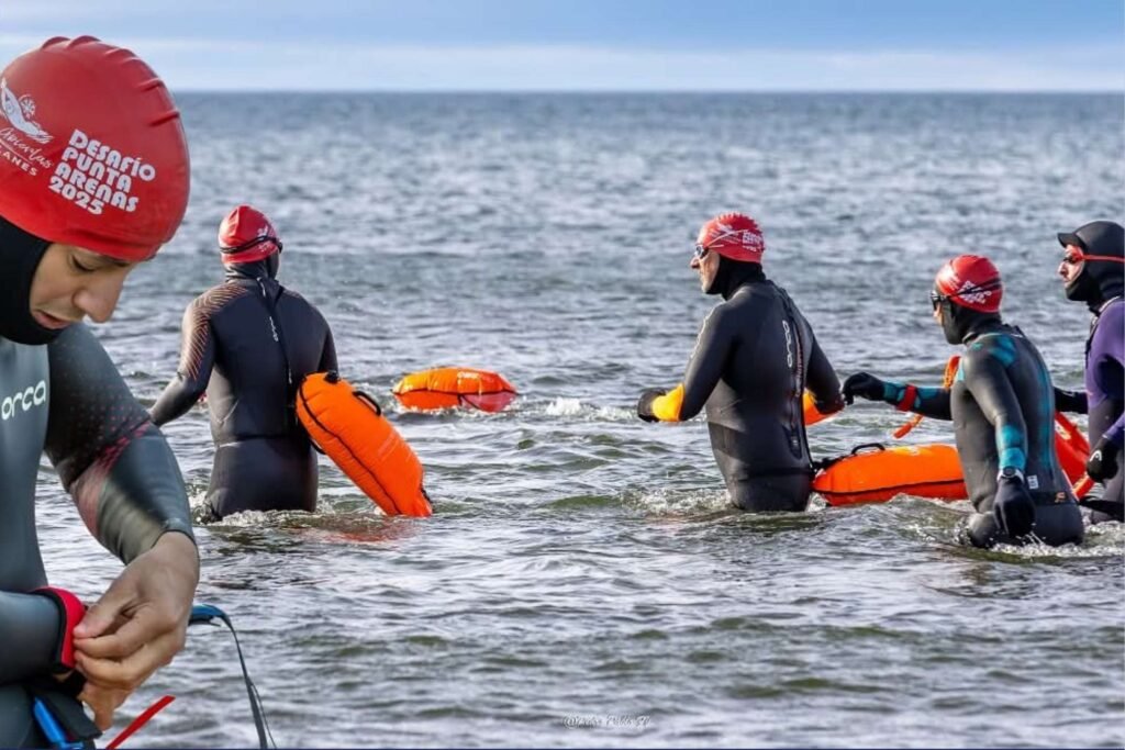 Desafío del estrecho