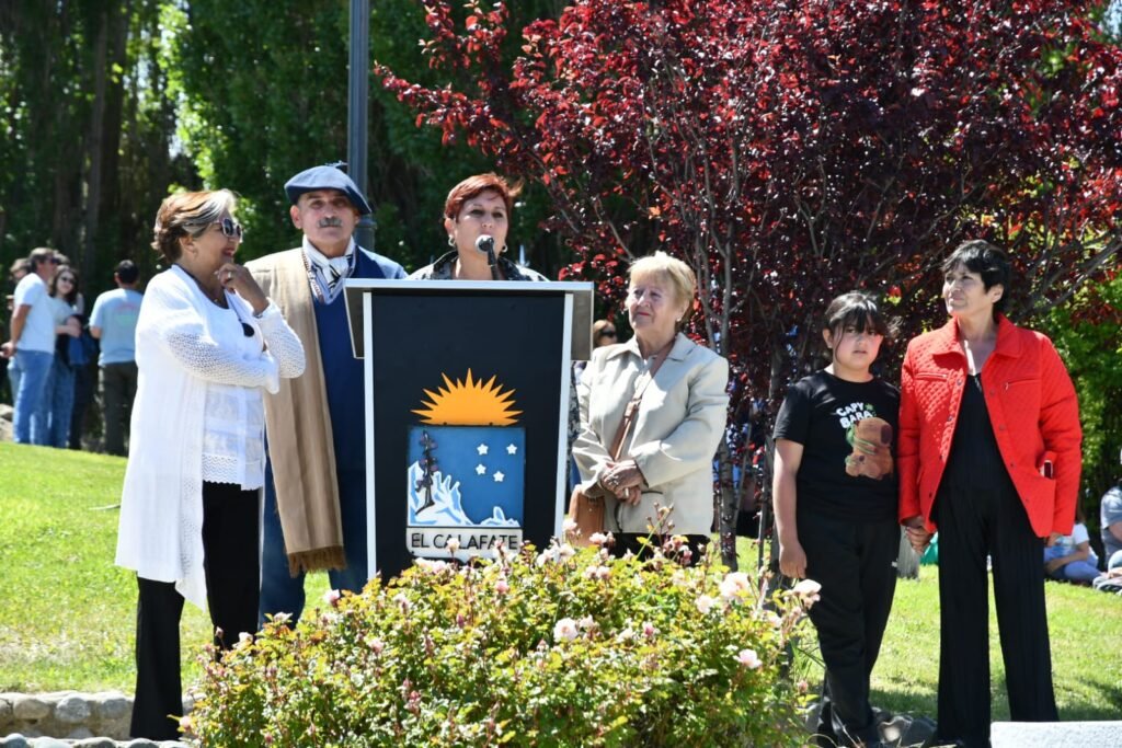 aniversario de El Calafate