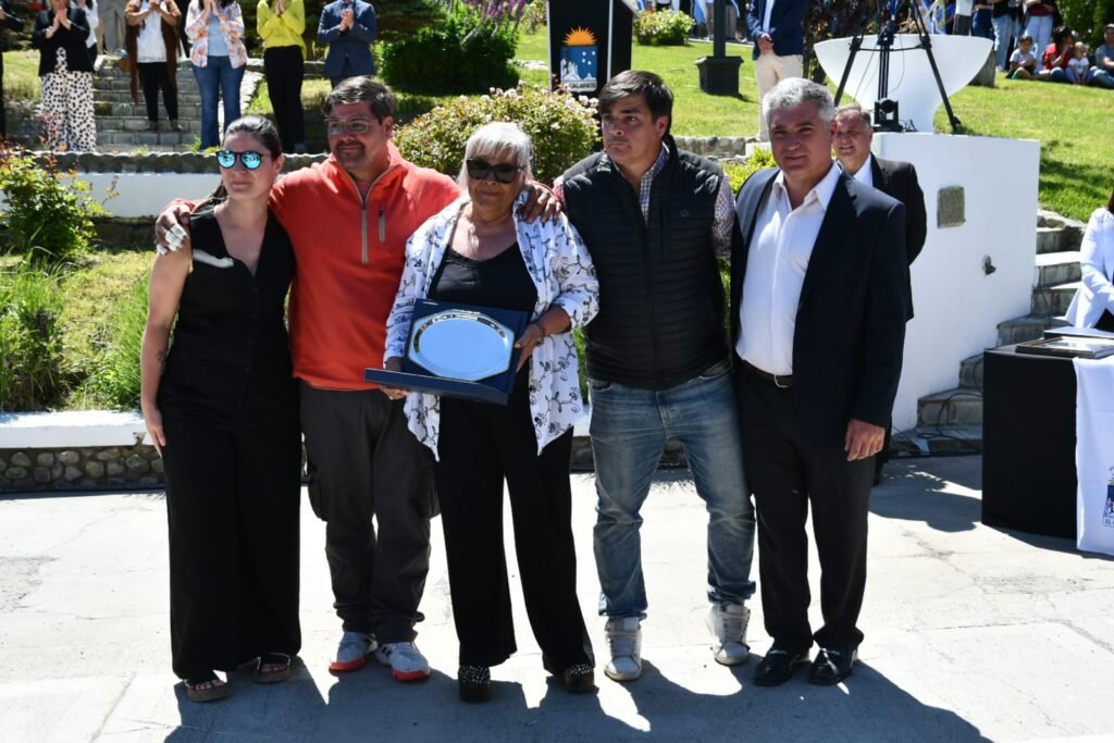 aniversario de El Calafate