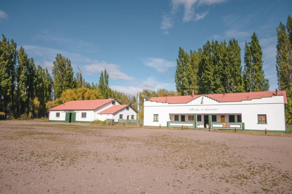 aniversario Parque Nacional Patagonia
