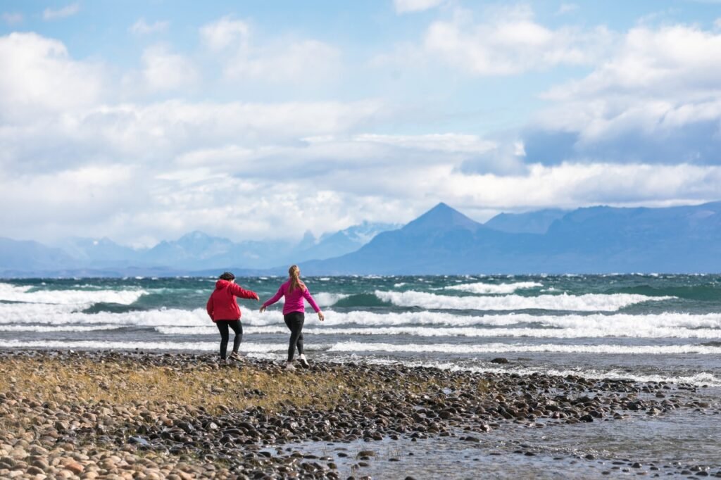 aniversario Parque Nacional Patagonia