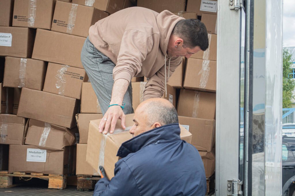 merluza santacruceña