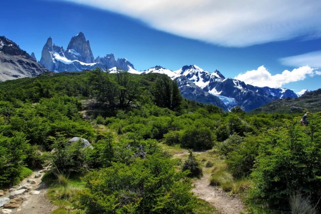 Ley de Montañismo en Santa Cruz