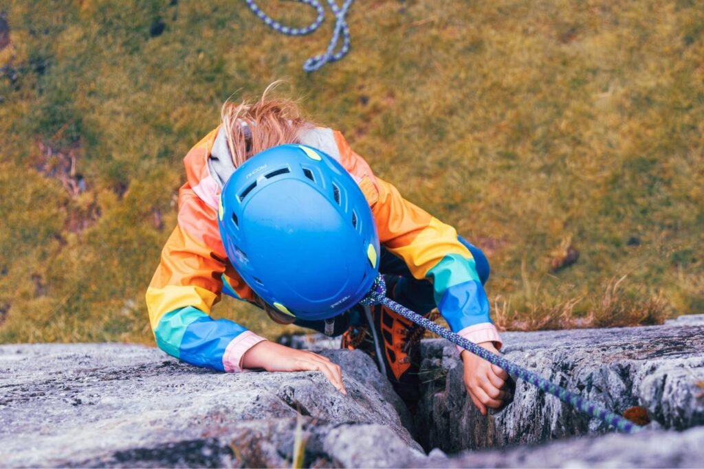 Ley de Montañismo en Santa Cruz
