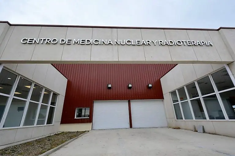 atención oncológica en Río Gallegos