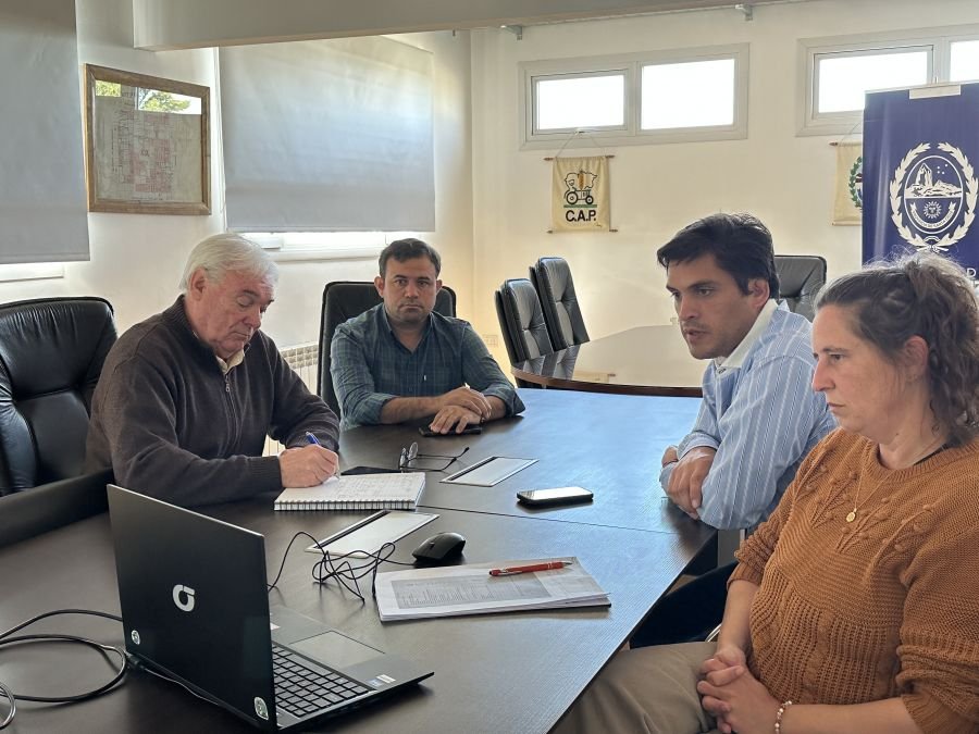 prevención de incendios forestales