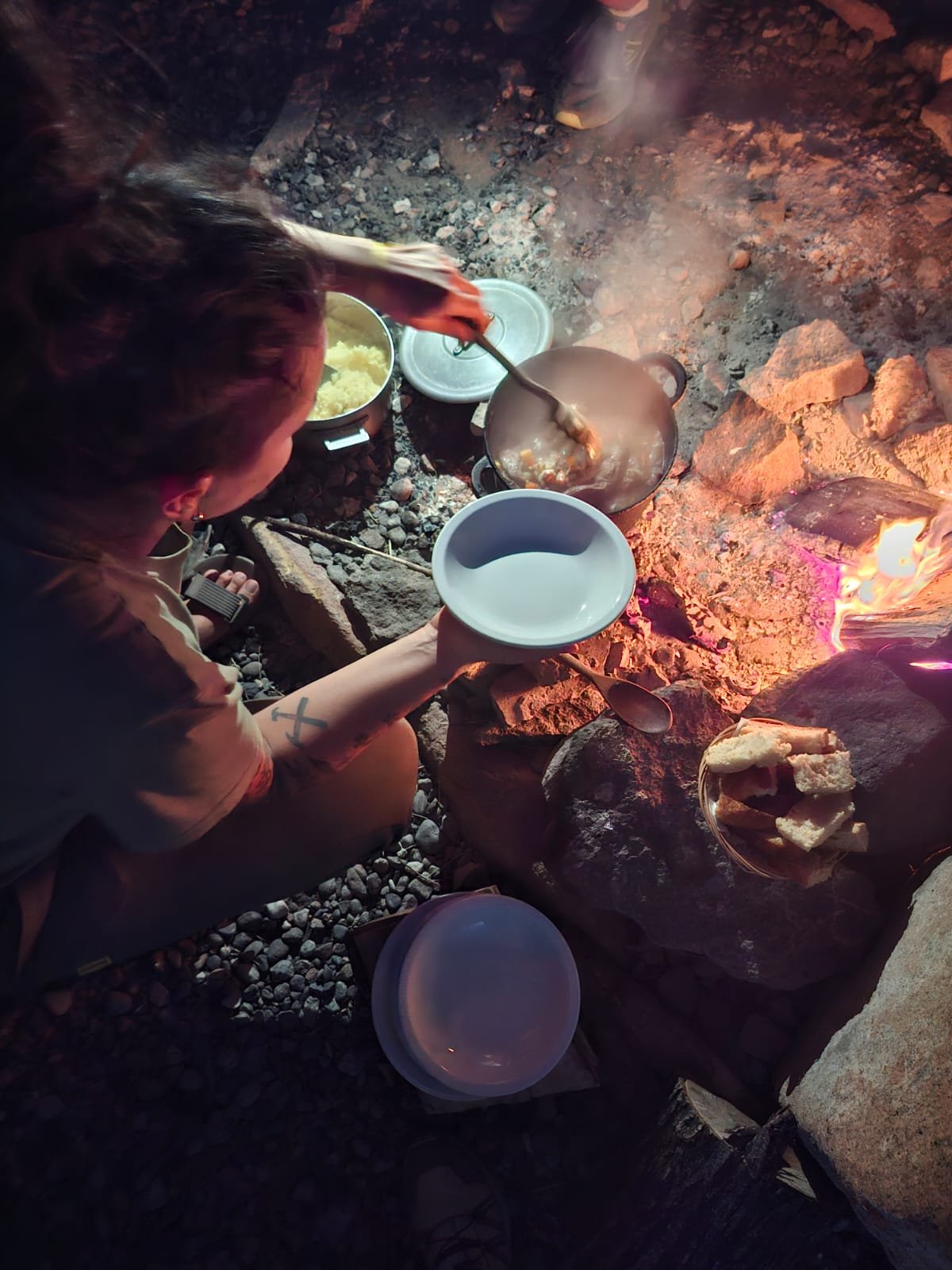 La Señalada Parque Patagonia