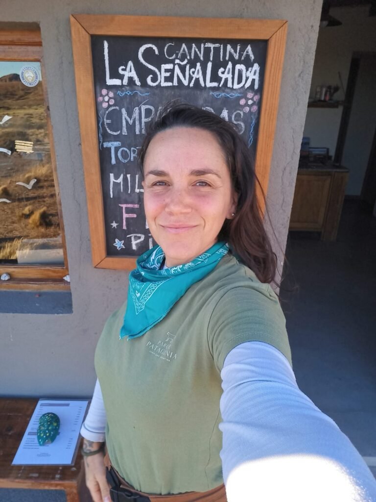 La Señalada Parque Patagonia