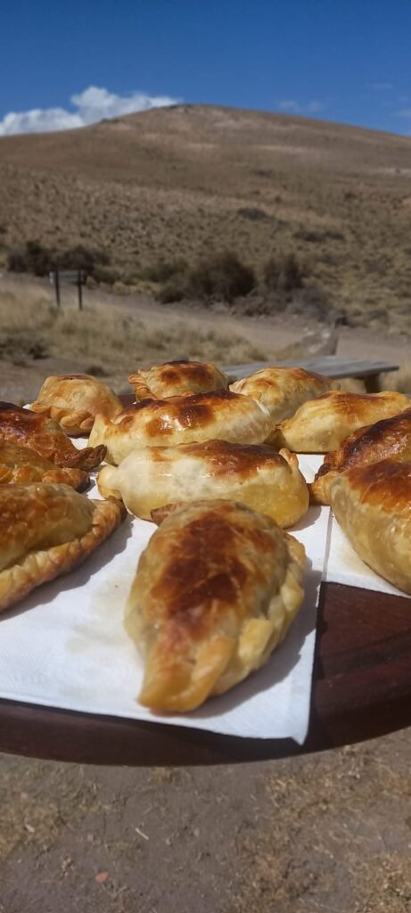 La Señalada Parque Patagonia
