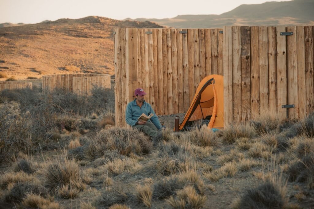 La Señalada Parque Patagonia
