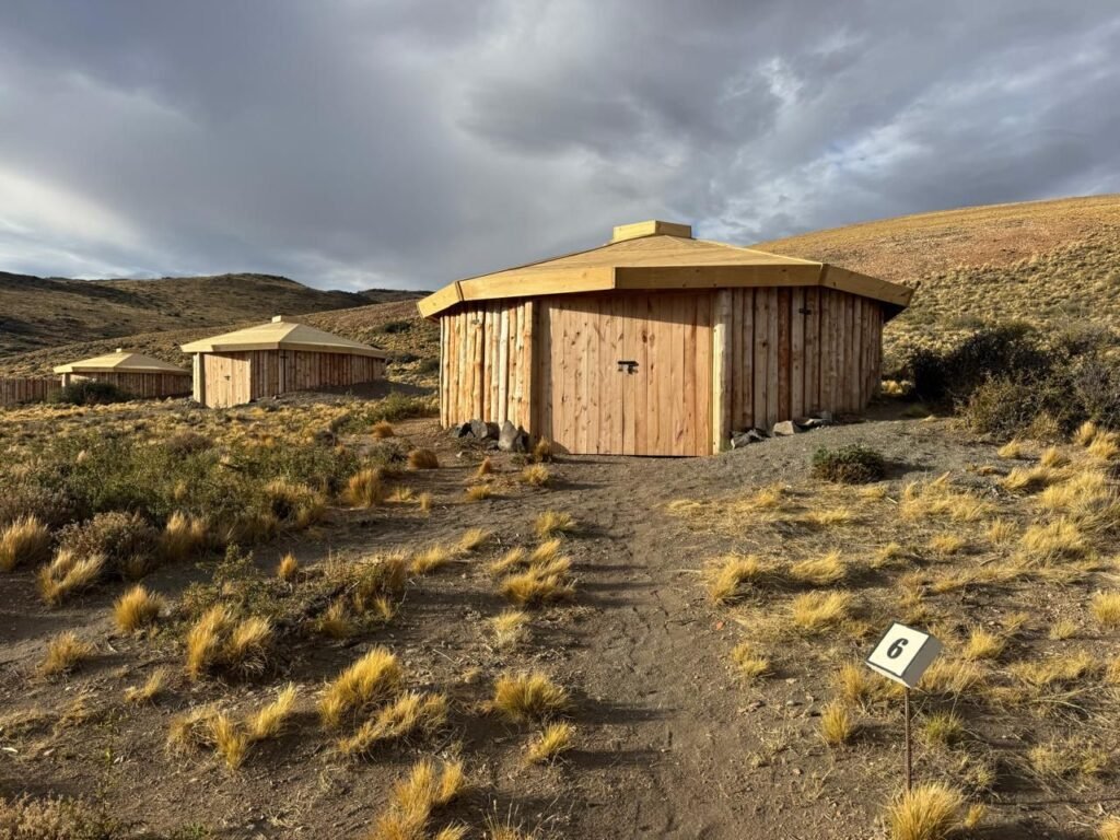 La Señalada Parque Patagonia
