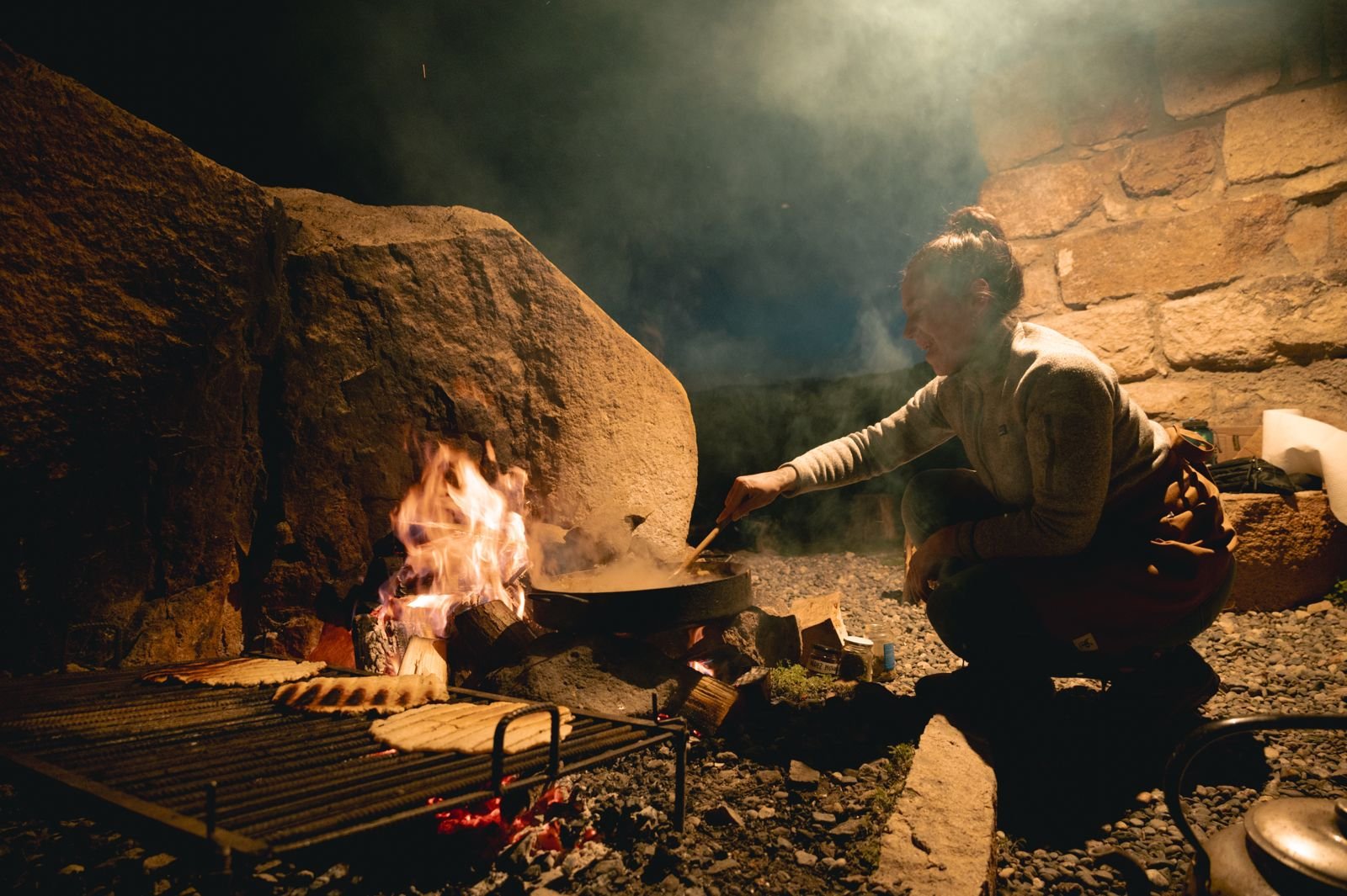 La Señalada Parque Patagonia