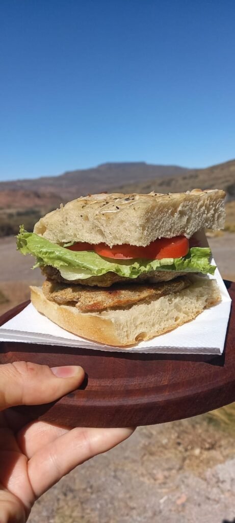 La Señalada Parque Patagonia