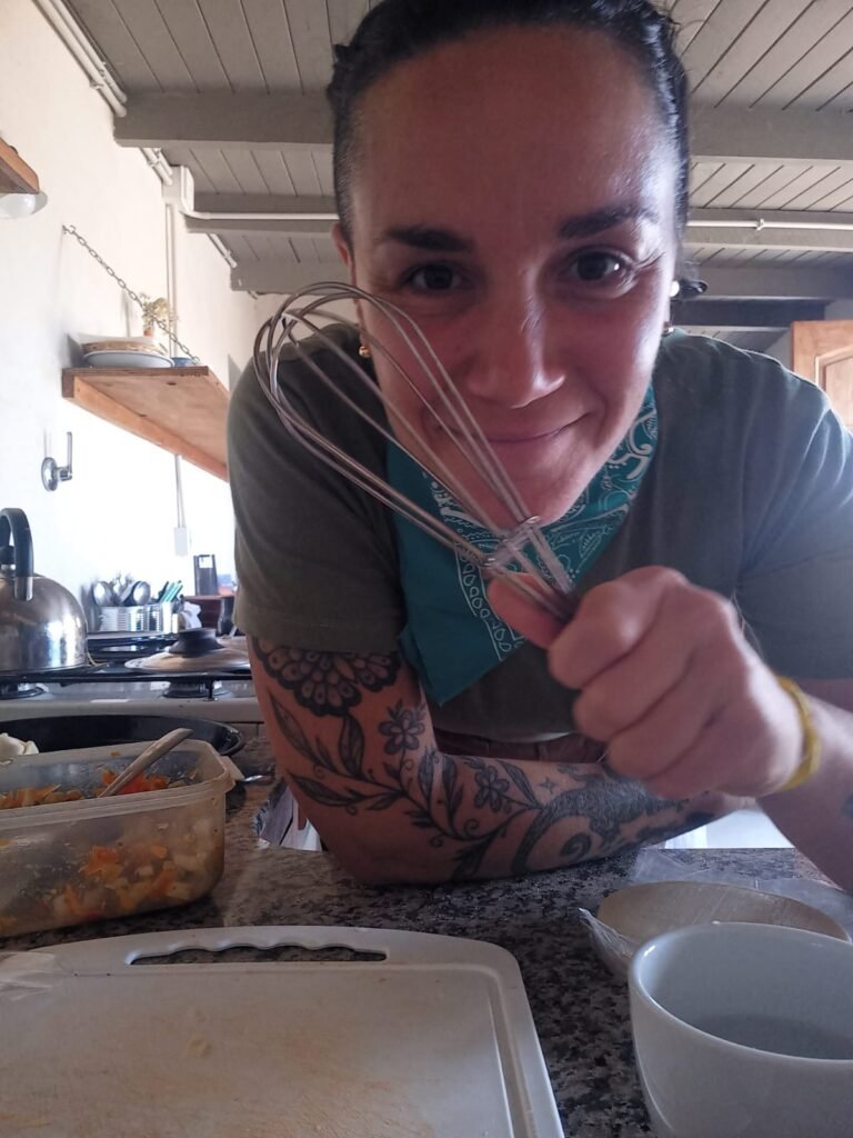 La Señalada Parque Patagonia